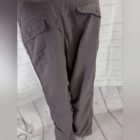 North Face Women's Pants Size 6 Long - Picture 2 of 8